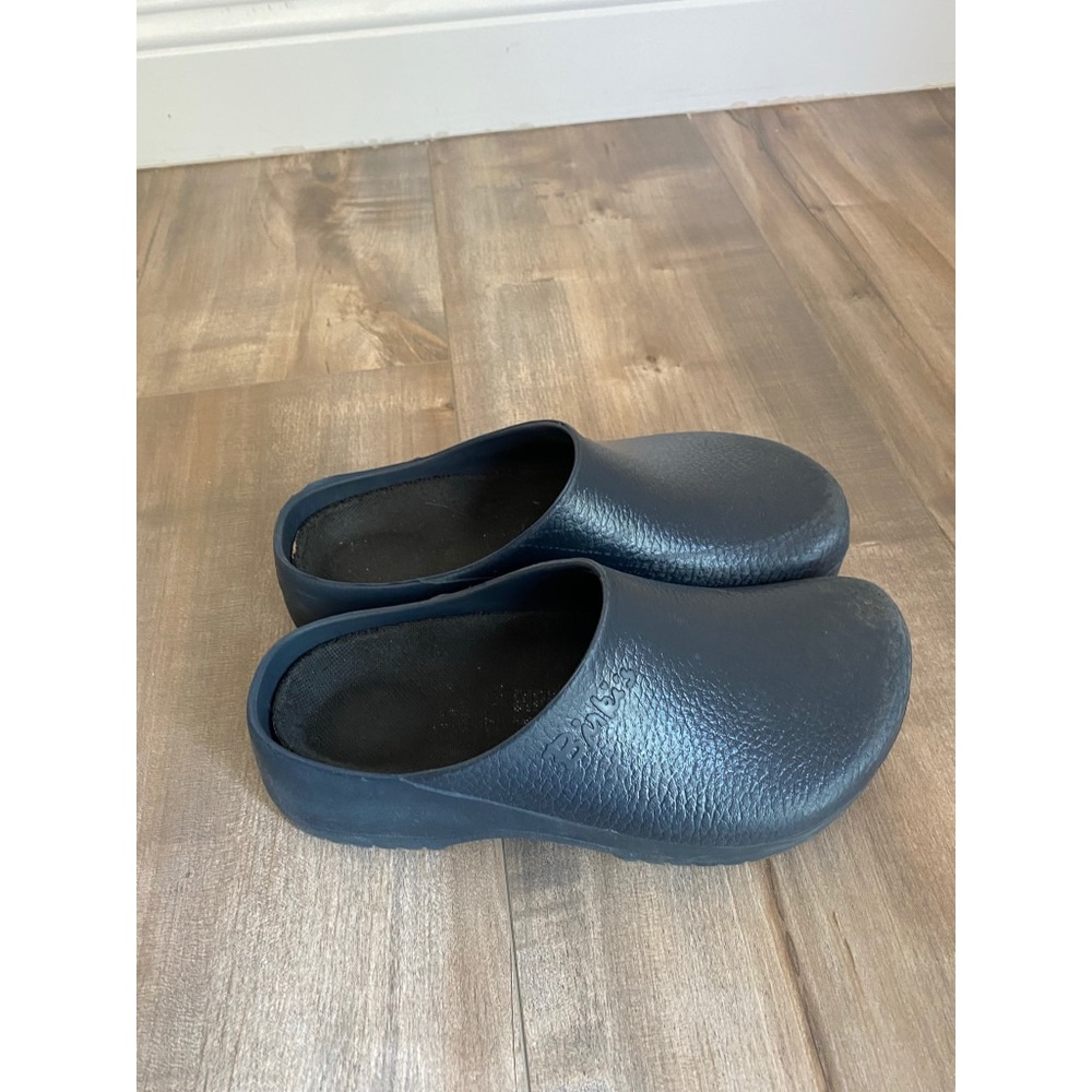 Birkenstock birkies professional clogs